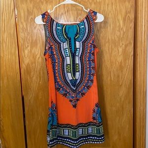 teen summer dress